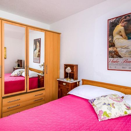 Apartment Ida Trpanj Esterno foto