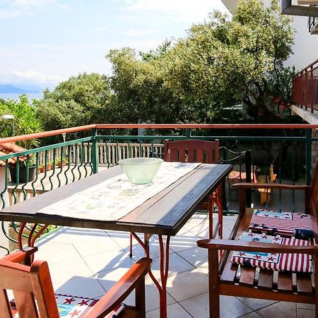 Apartment Ida Trpanj Esterno foto