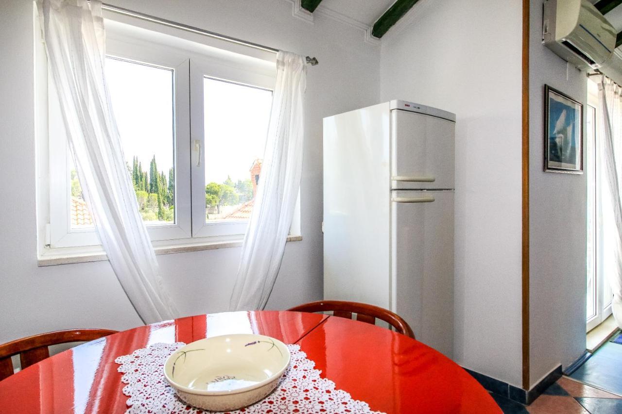 Apartment Ida Trpanj Esterno foto