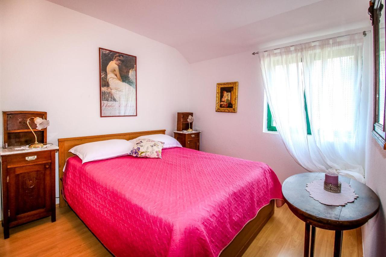Apartment Ida Trpanj Esterno foto